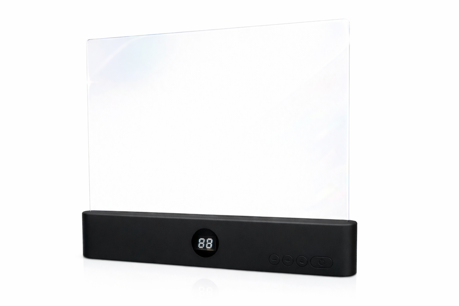 Panel LED do czytania
