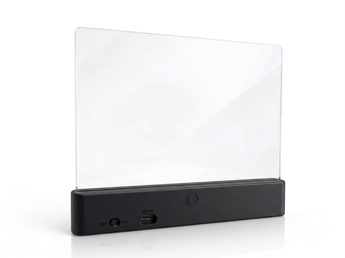 Panel LED do czytania