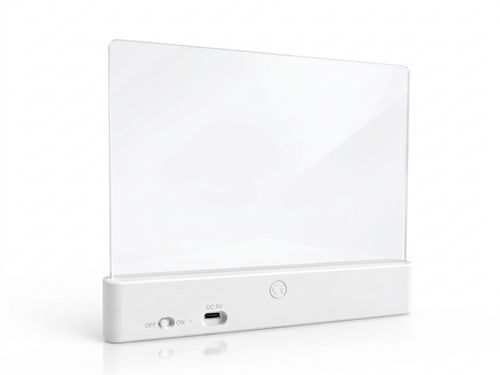 Panel LED do czytania