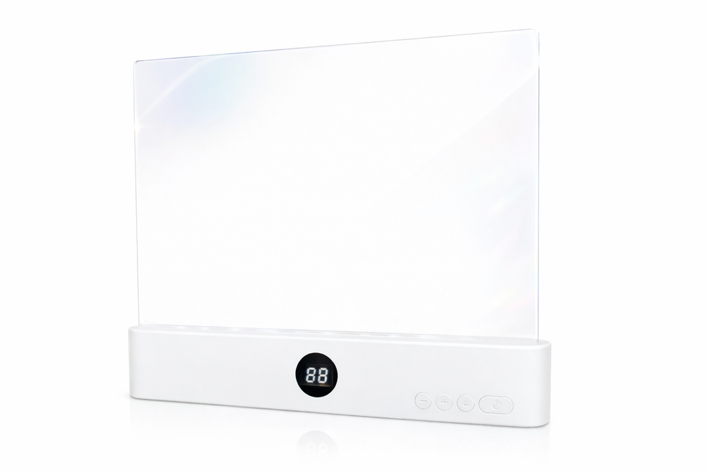 Panel LED do czytania