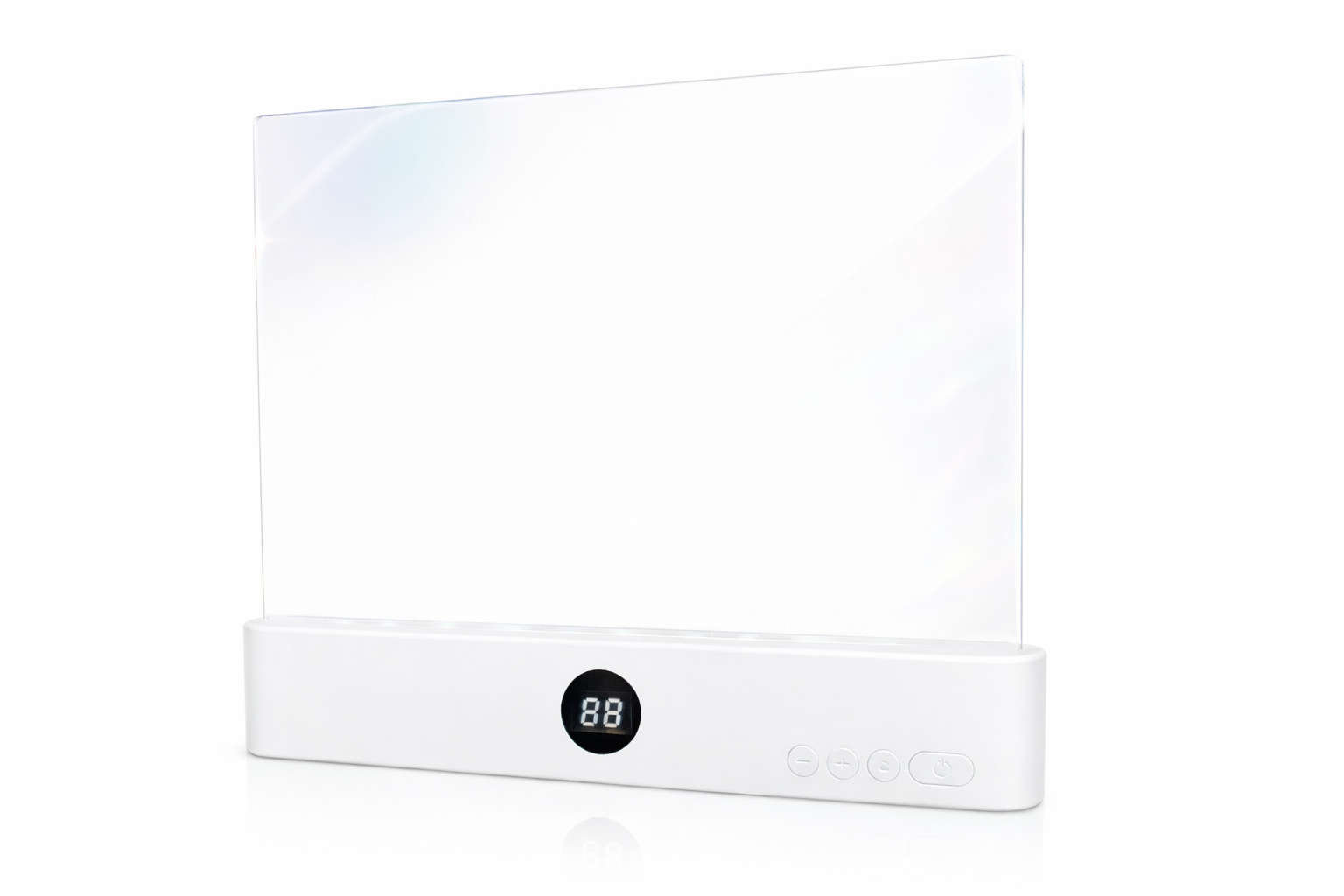 Panel LED do czytania